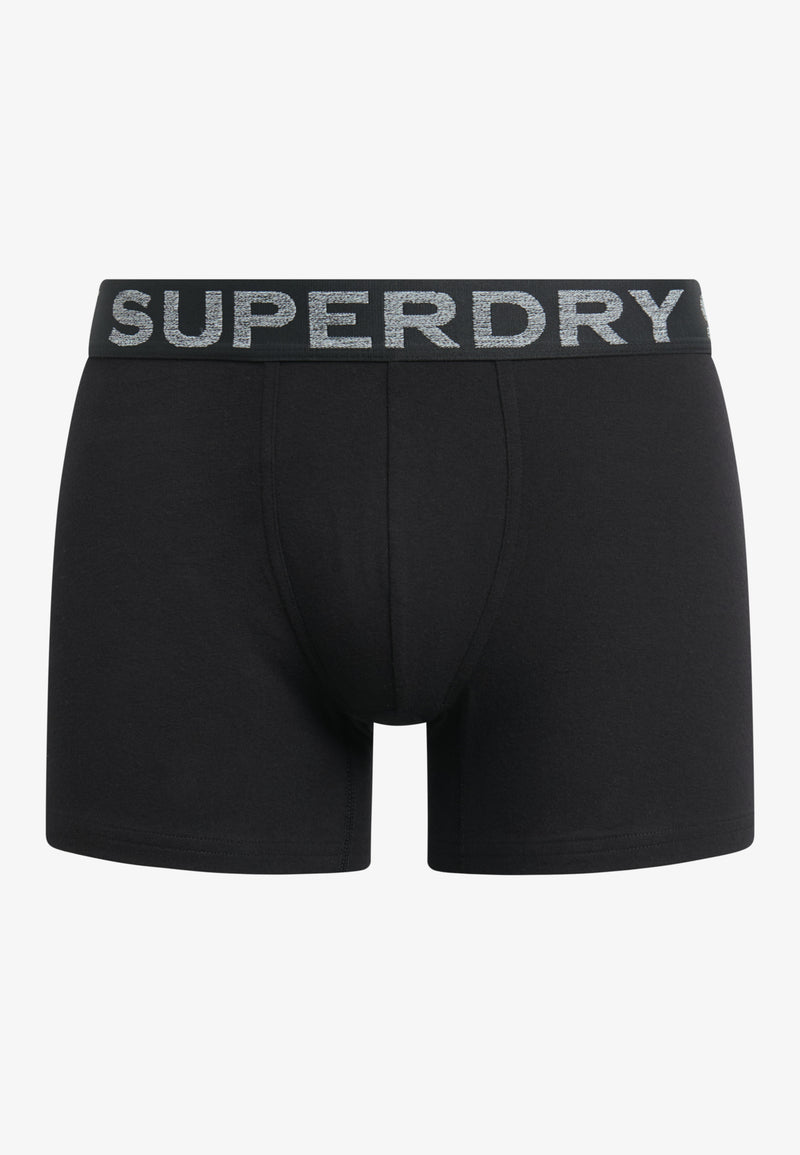 BOXER TRIPLE PACK