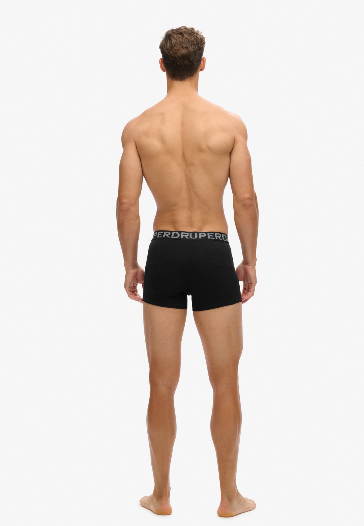 BOXER TRIPLE PACK