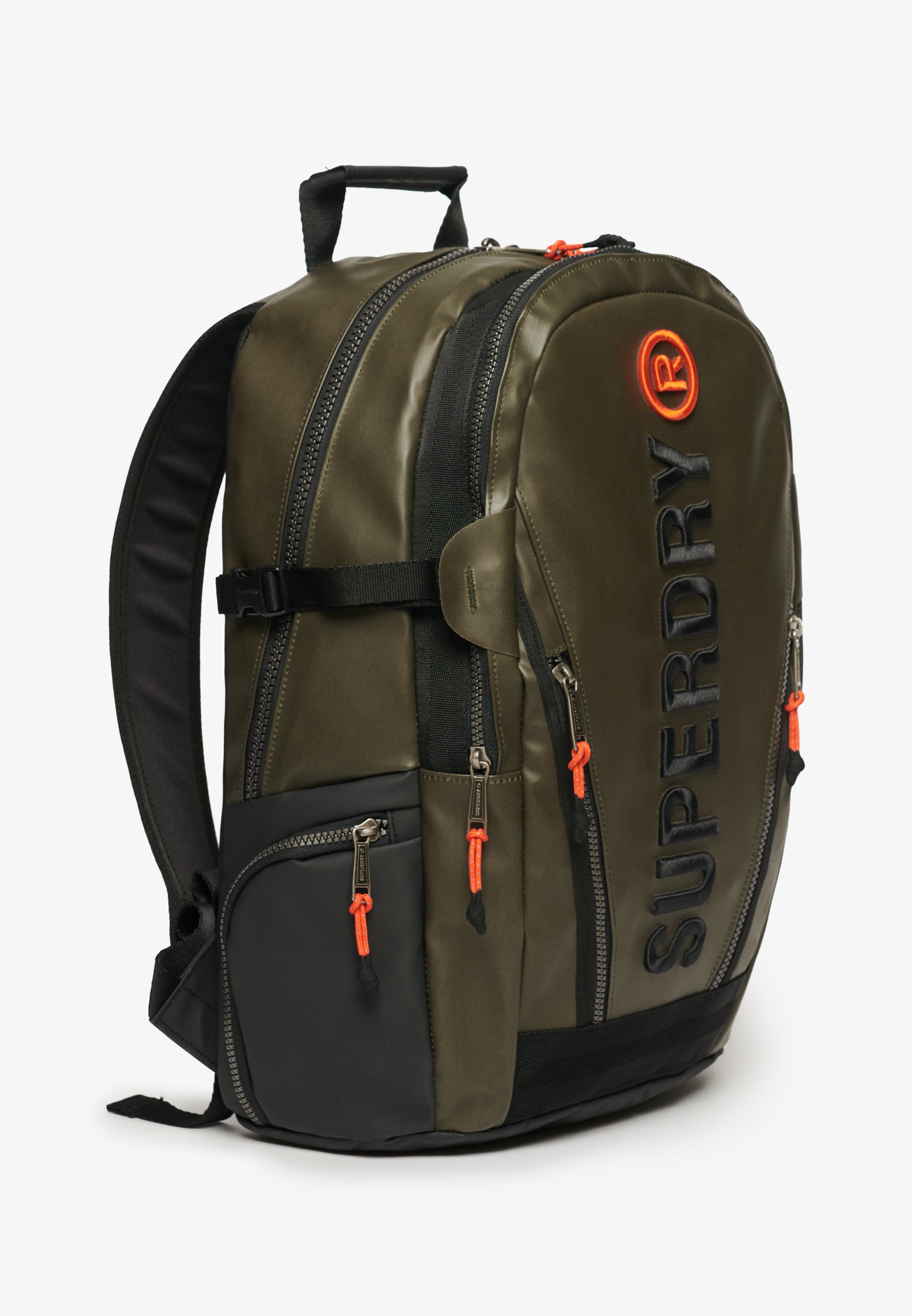 TARP EMB RUCKSACK