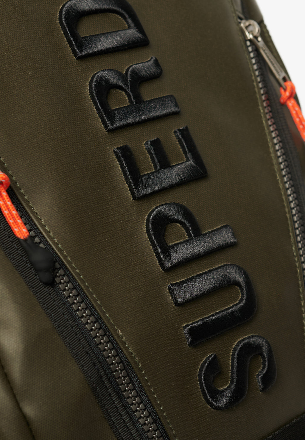 TARP EMB RUCKSACK