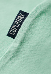 ESSENTIAL LOGO EMB TEE