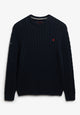 Eclipse Navy