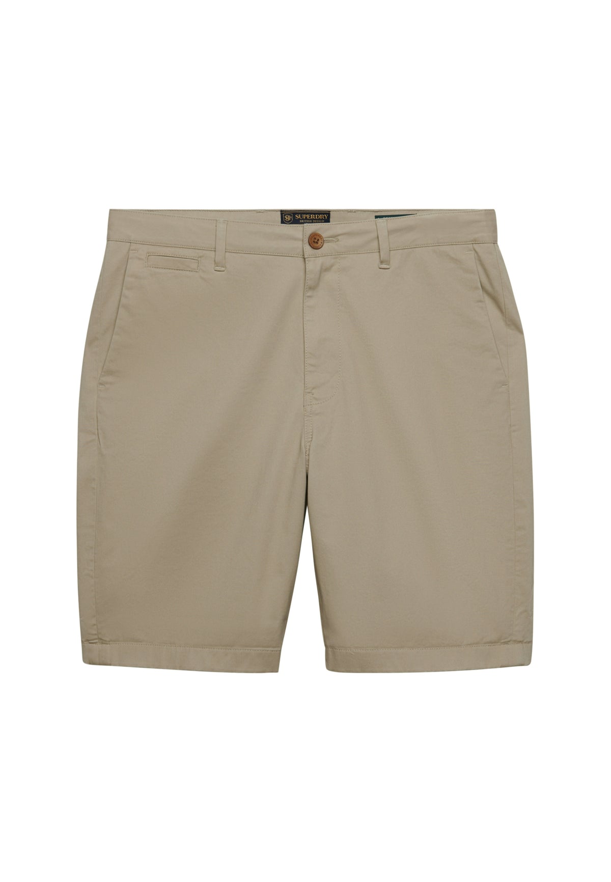 PREMIUM REGULAR CHINO SHORT
