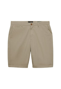 PREMIUM REGULAR CHINO SHORT