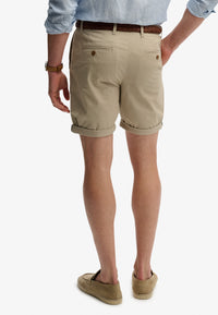 PREMIUM REGULAR CHINO SHORT