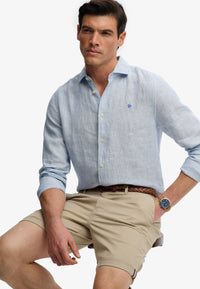 PREMIUM REGULAR CHINO SHORT