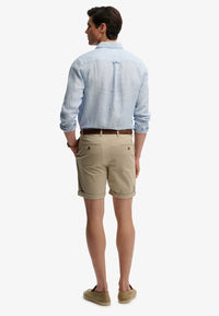 PREMIUM REGULAR CHINO SHORT
