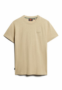 ESSENTIAL LOGO EMB TEE