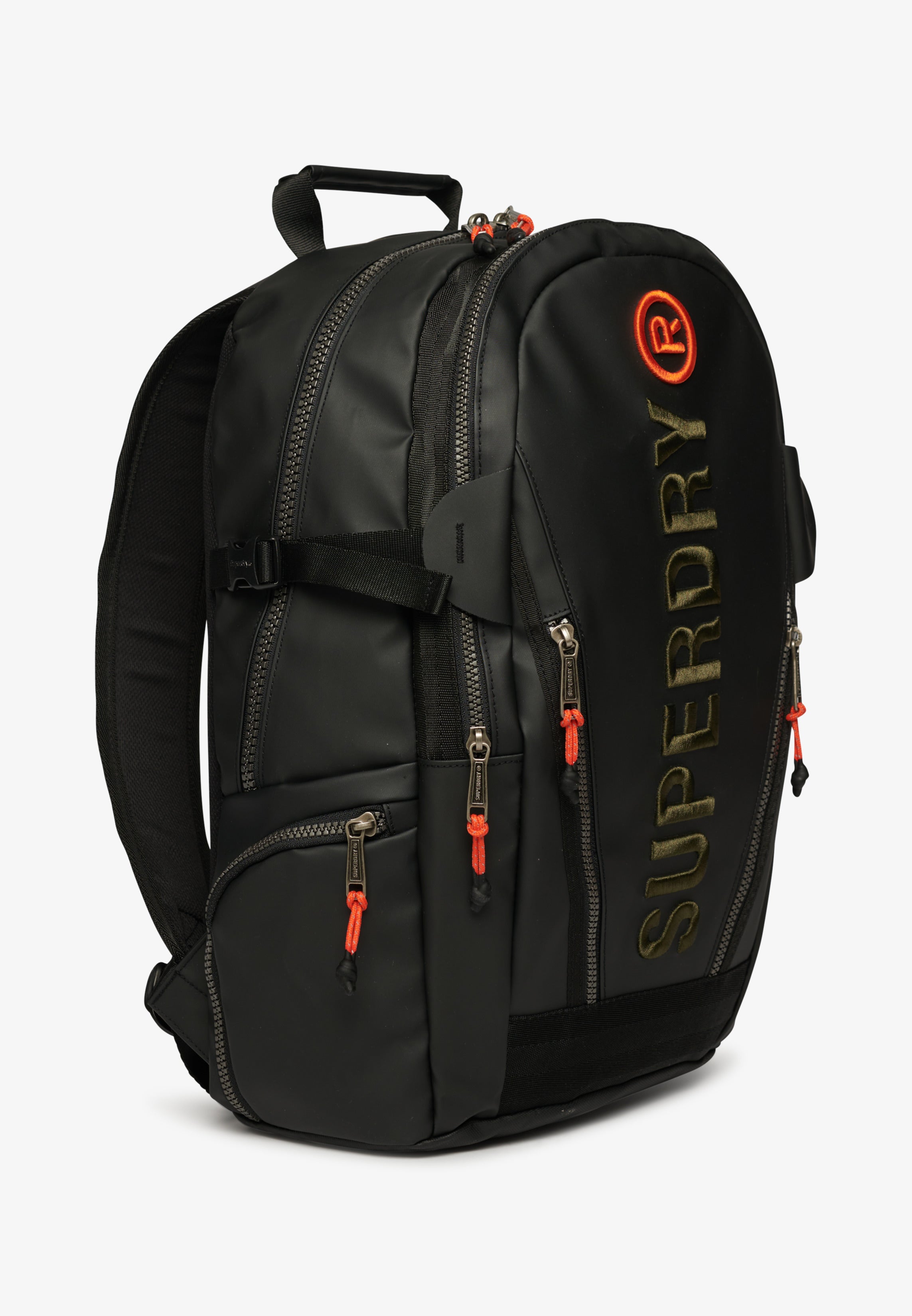 TARP EMB RUCKSACK