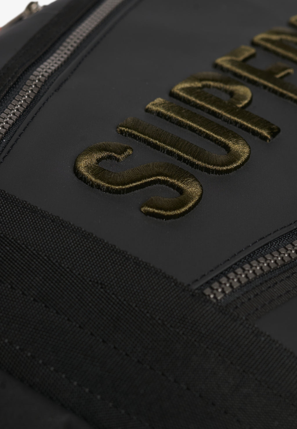 TARP EMB RUCKSACK