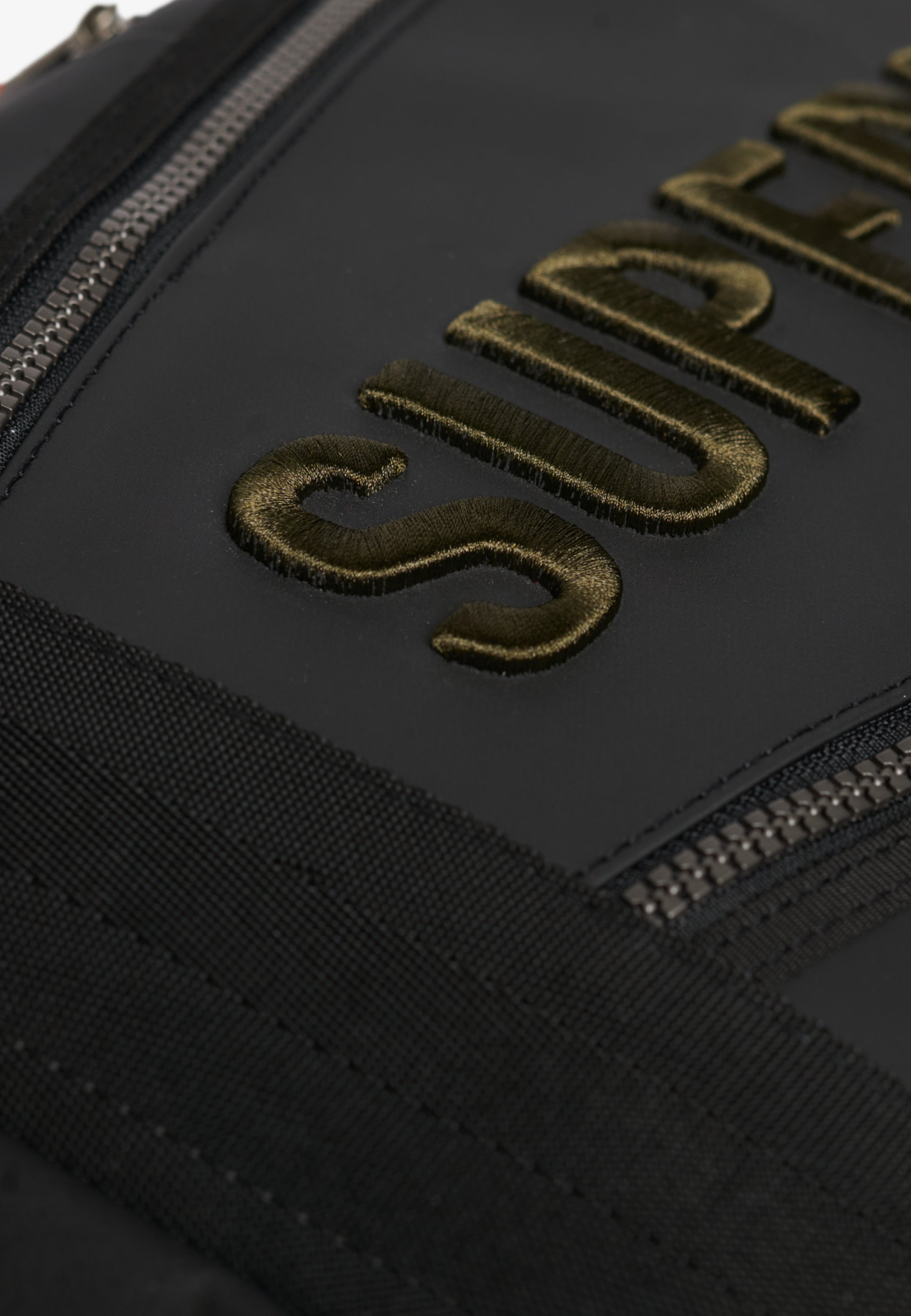 TARP EMB RUCKSACK