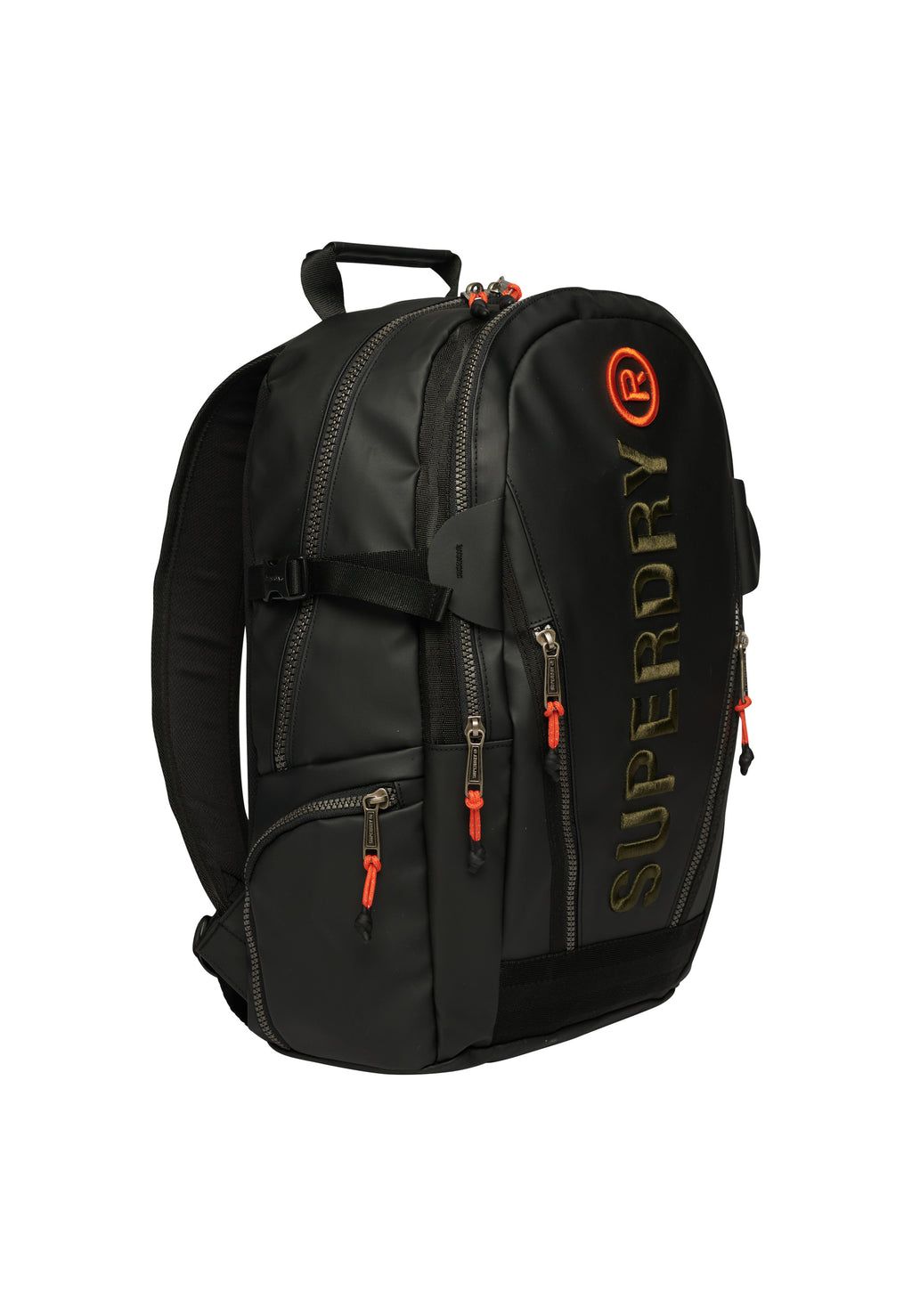 TARP EMB RUCKSACK
