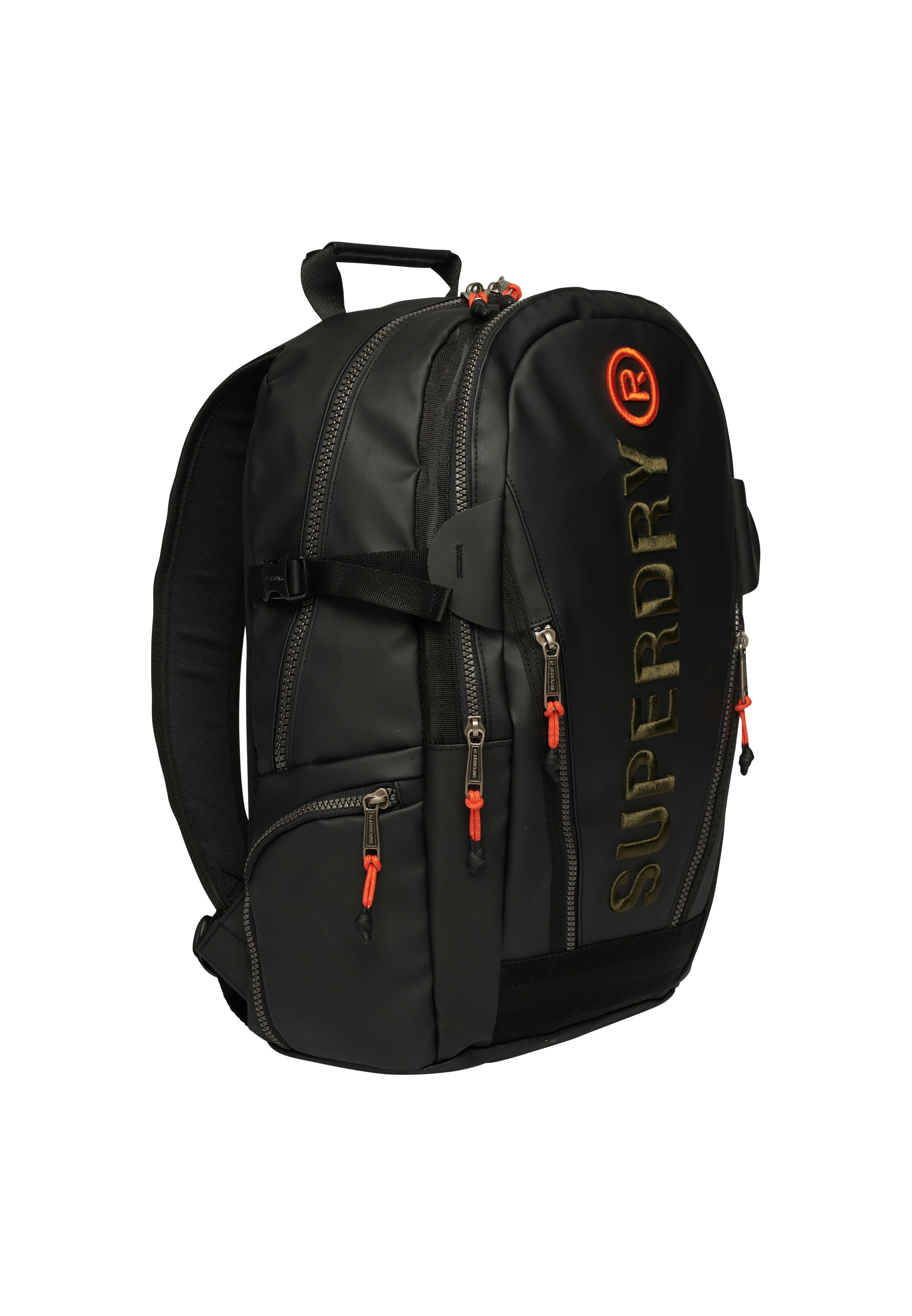 TARP EMB RUCKSACK