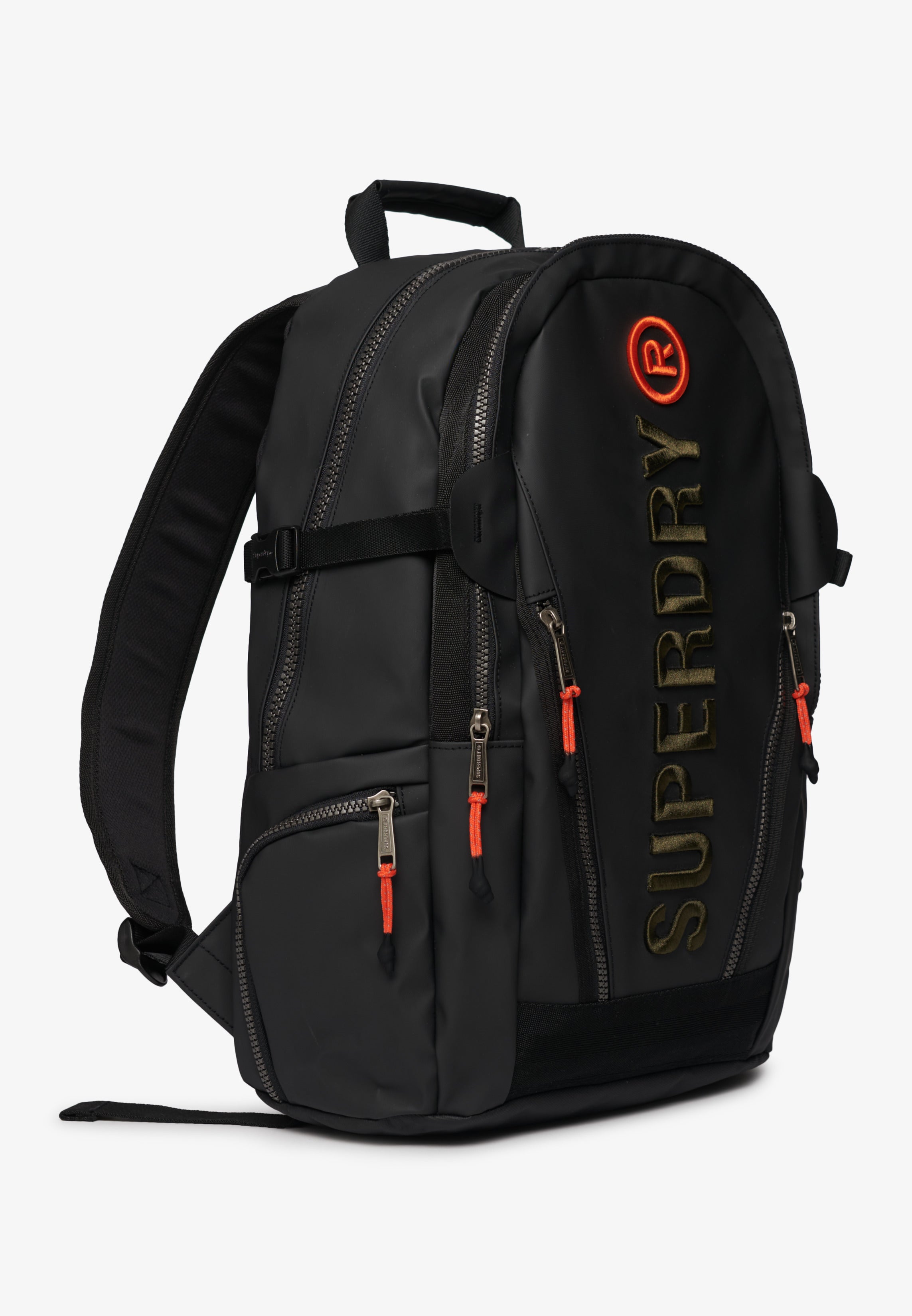 TARP EMB RUCKSACK