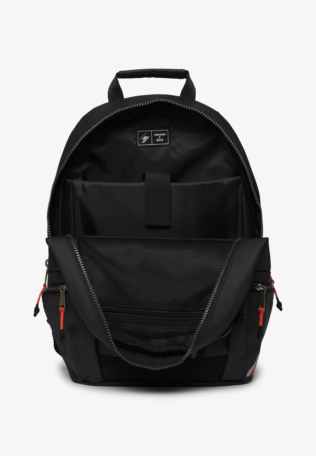 TARP EMB RUCKSACK