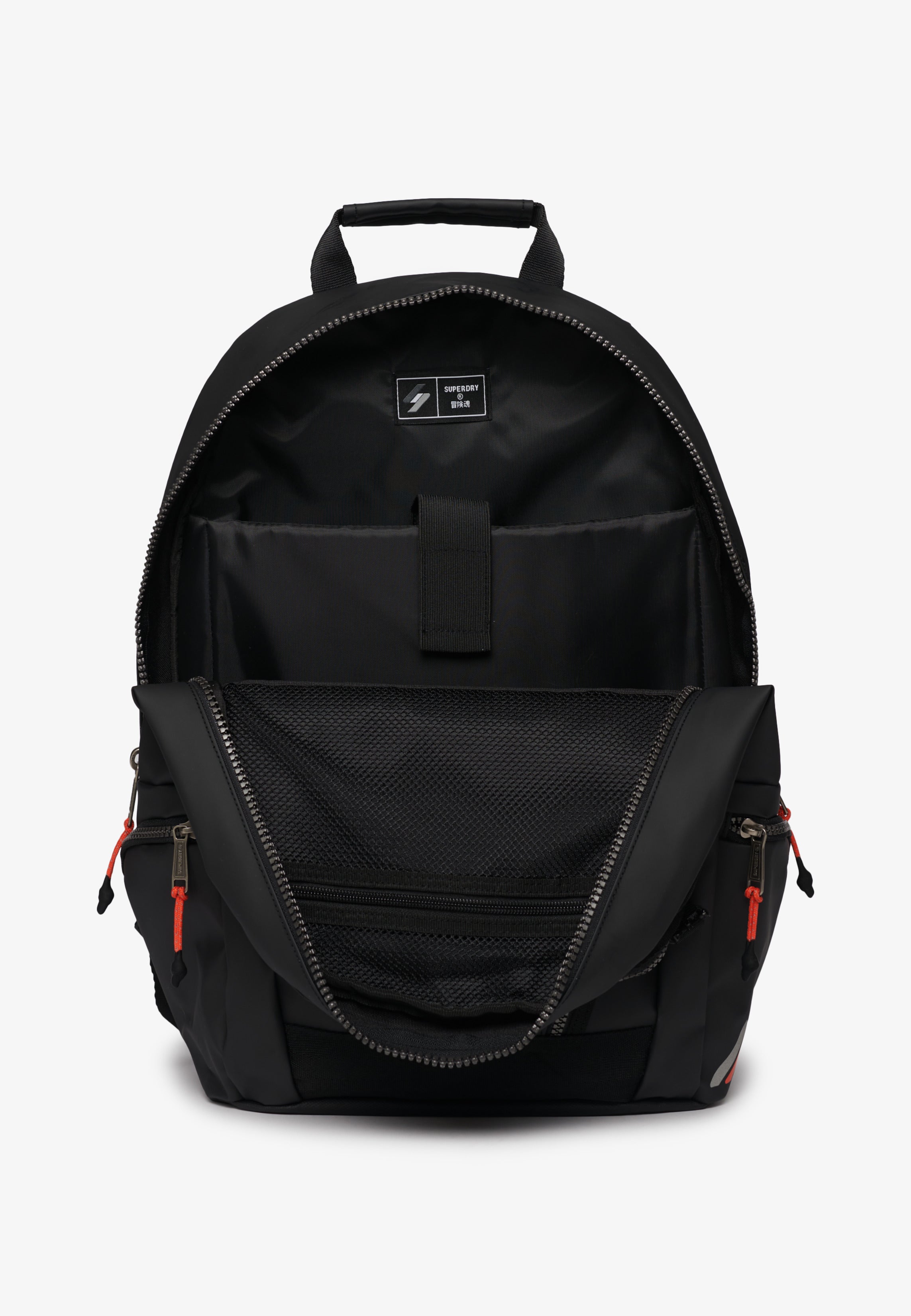 TARP EMB RUCKSACK