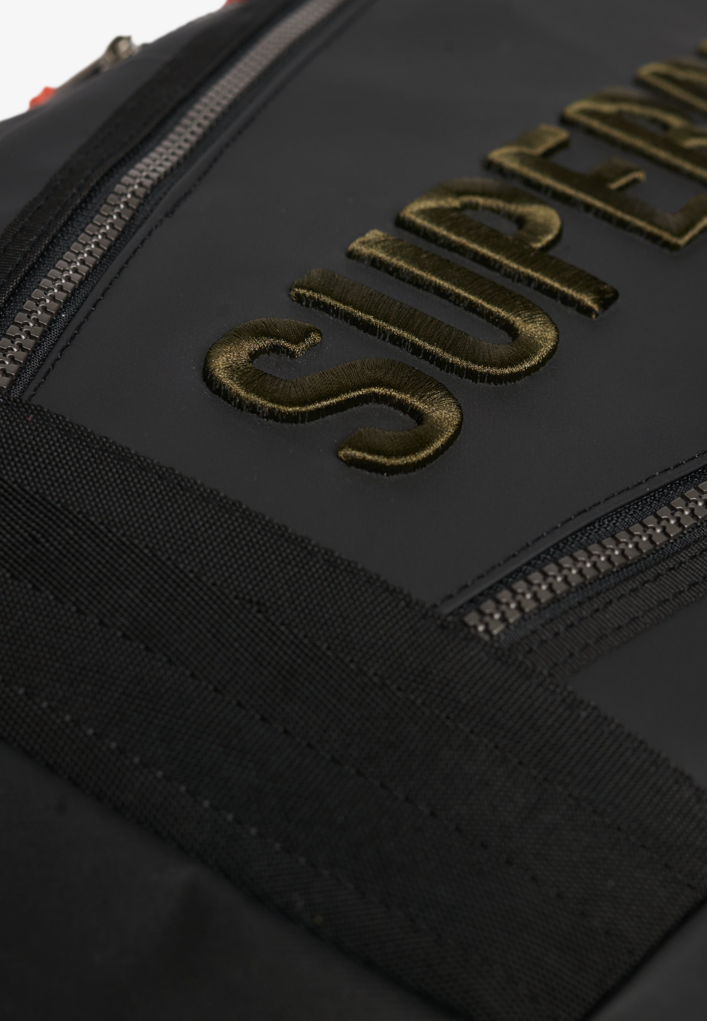TARP EMB RUCKSACK
