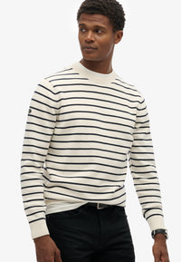 MERCHANT BRETON JUMPER