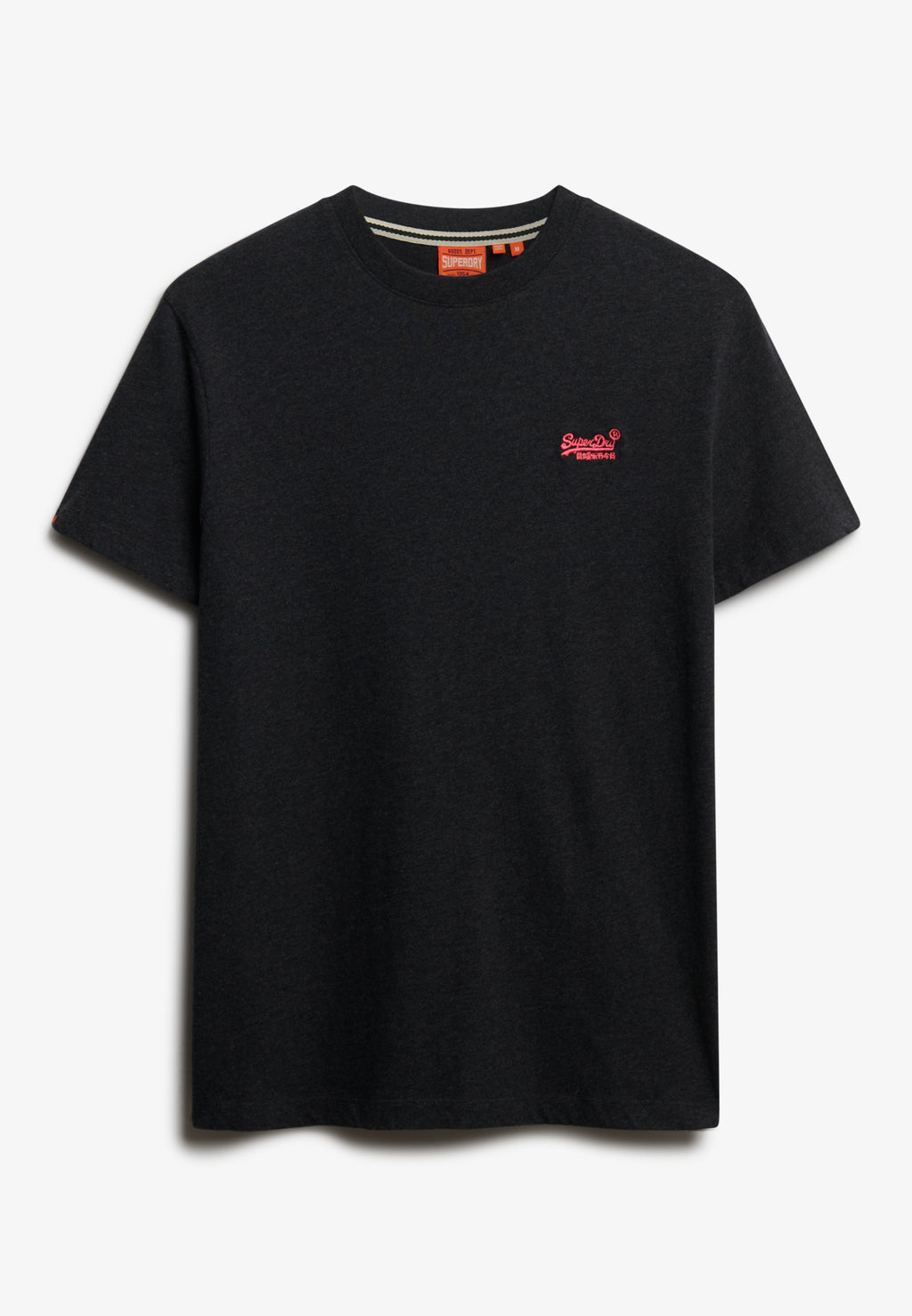 ESSENTIAL LOGO EMB TEE