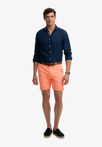 PREMIUM REGULAR CHINO SHORT