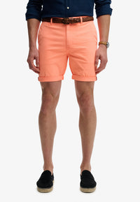 PREMIUM REGULAR CHINO SHORT