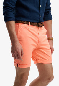 PREMIUM REGULAR CHINO SHORT