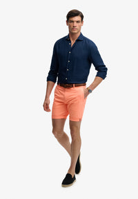 PREMIUM REGULAR CHINO SHORT