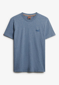 ESSENTIAL LOGO EMB TEE