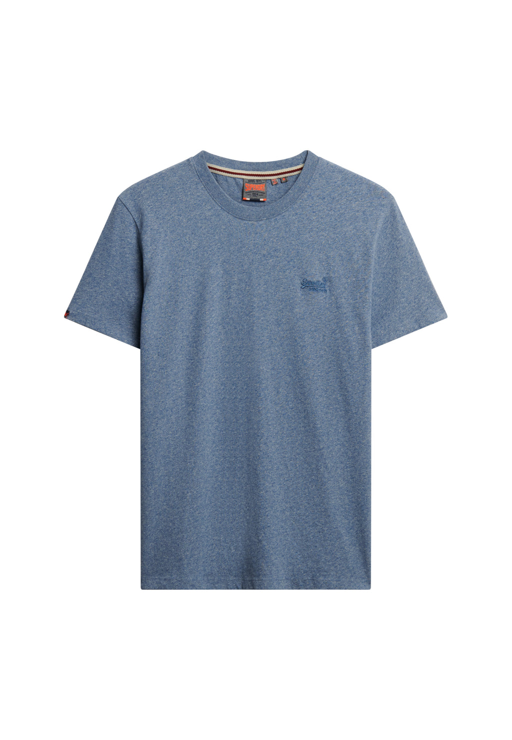 ESSENTIAL LOGO EMB TEE