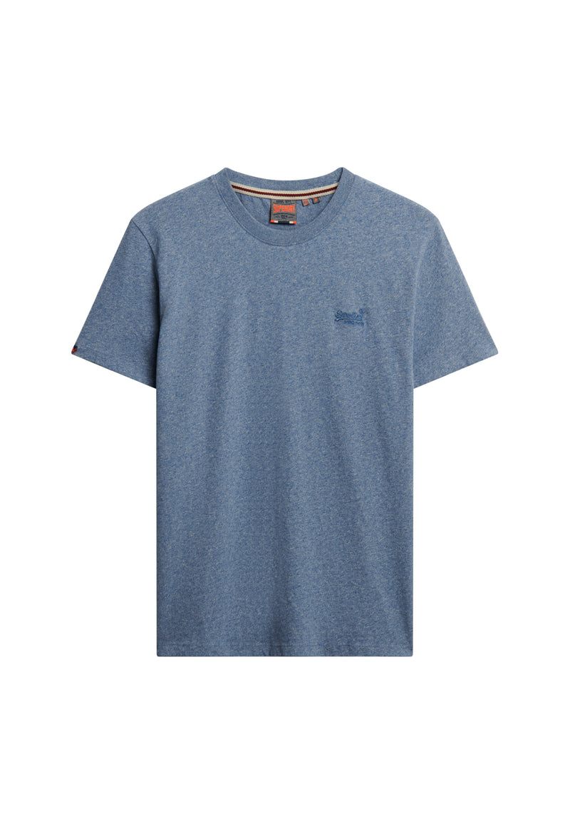 ESSENTIAL LOGO EMB TEE