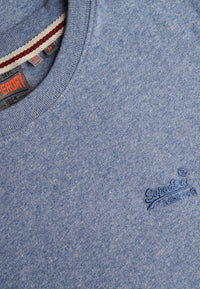 ESSENTIAL LOGO EMB TEE