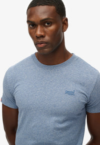 ESSENTIAL LOGO EMB TEE