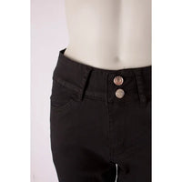 SHAPE-UP JEANS