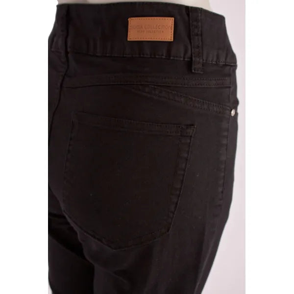 SHAPE-UP JEANS