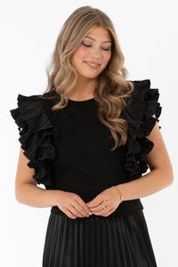 VIVIENNE TOP