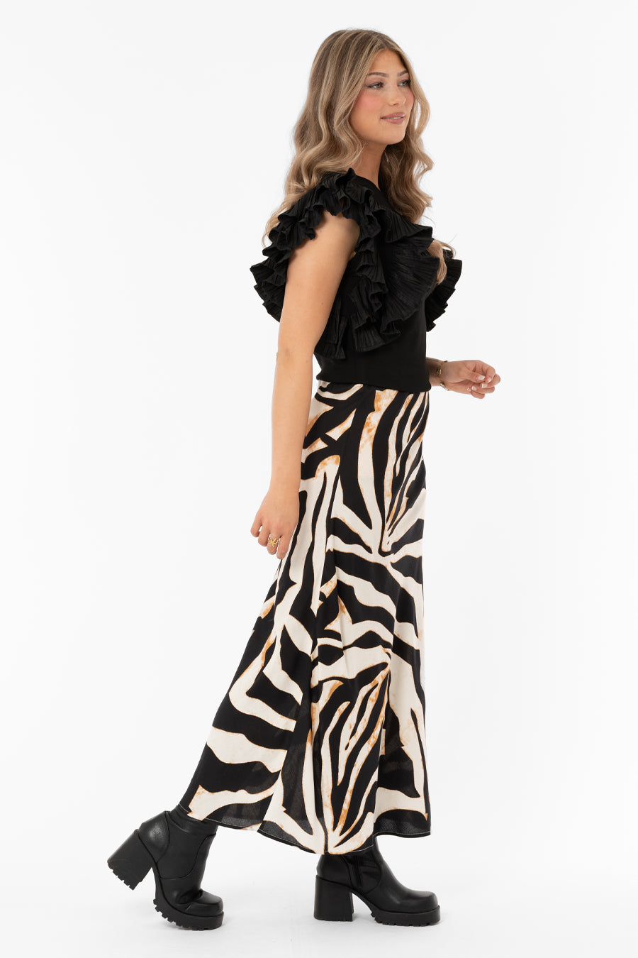 VIVIENNE TOP