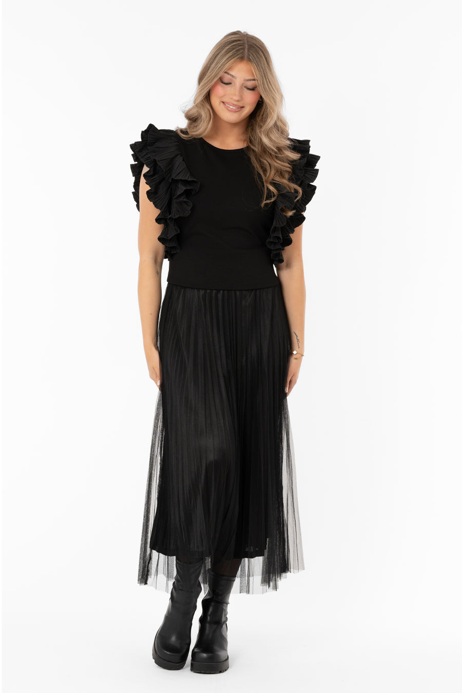 VIVIENNE TOP