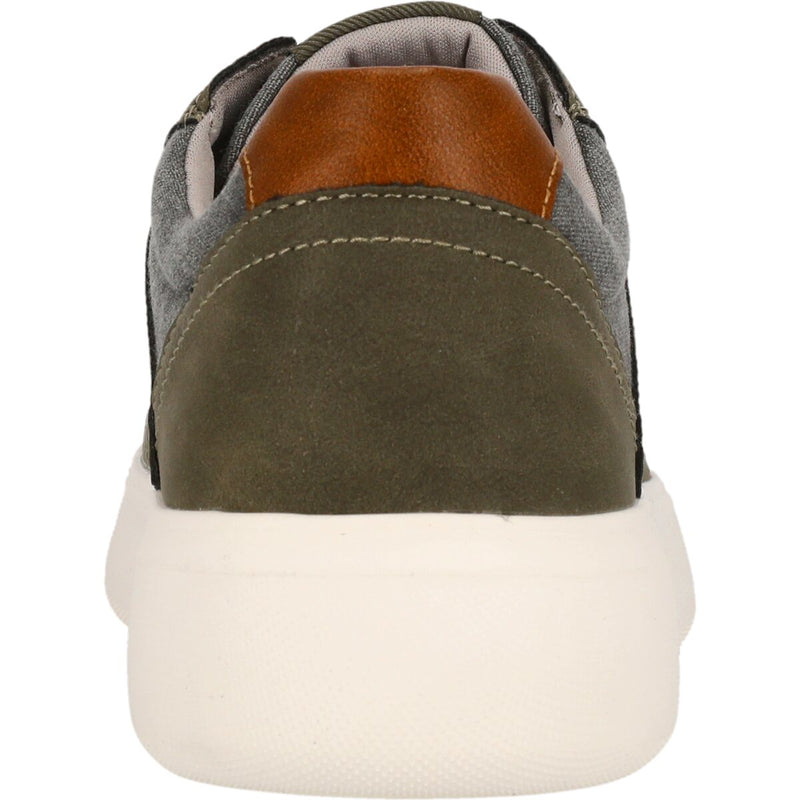 Pangul M Casual Shoe