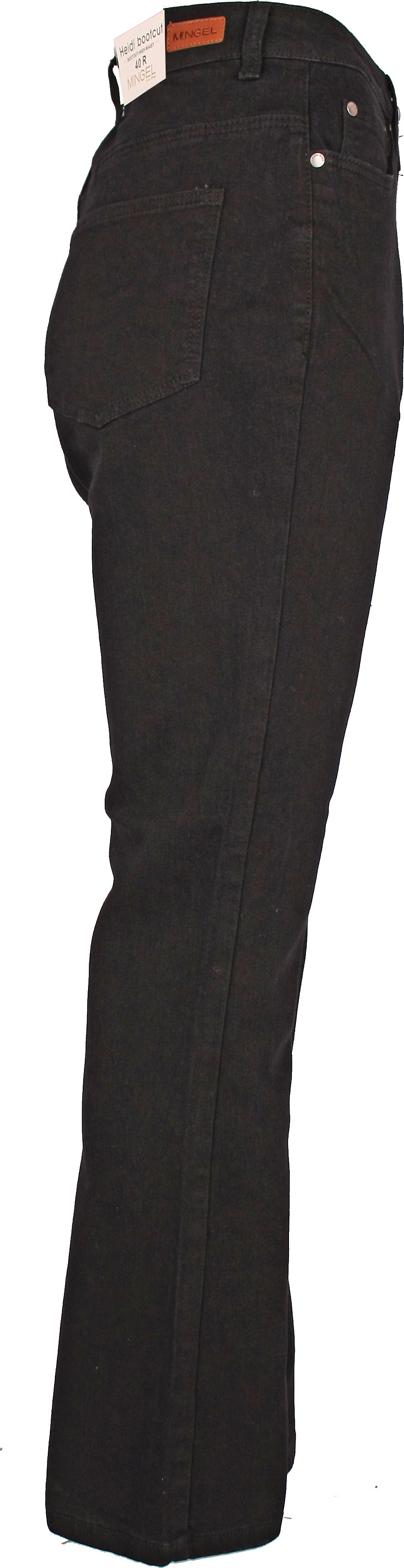 HEIDI BOOTCUT