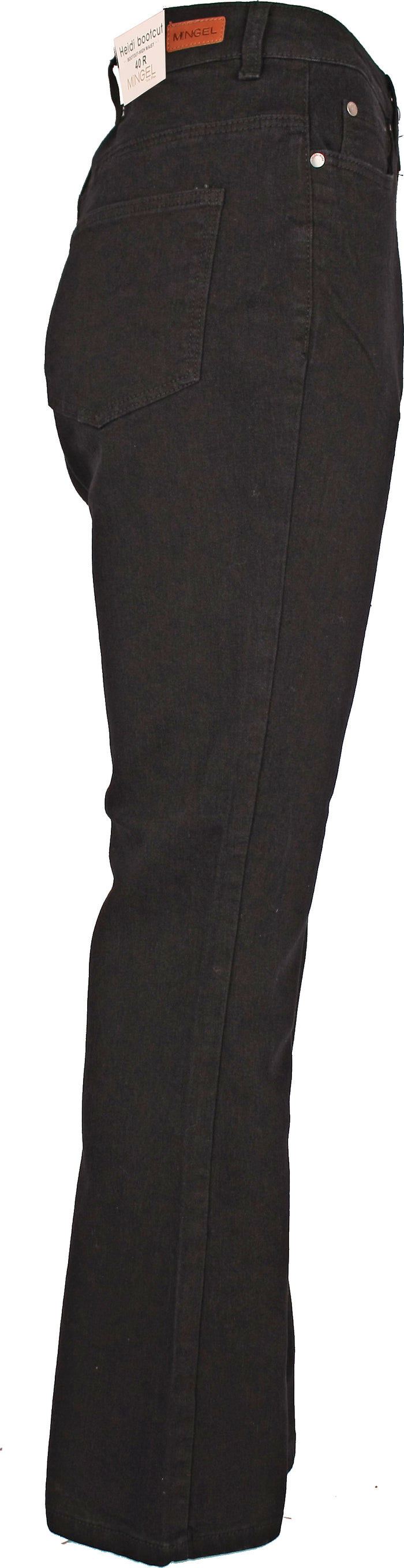 HEIDI BOOTCUT