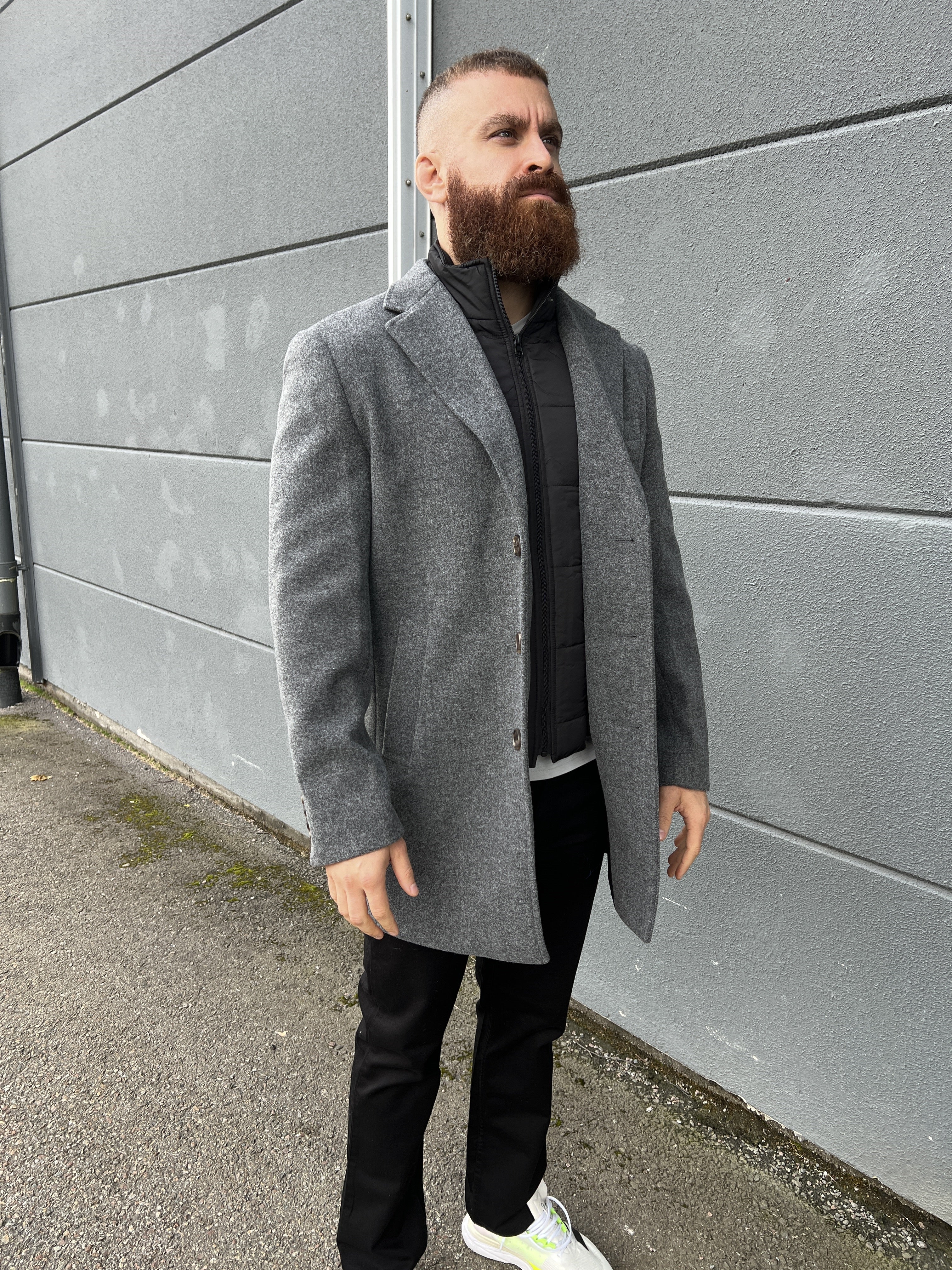 Coat