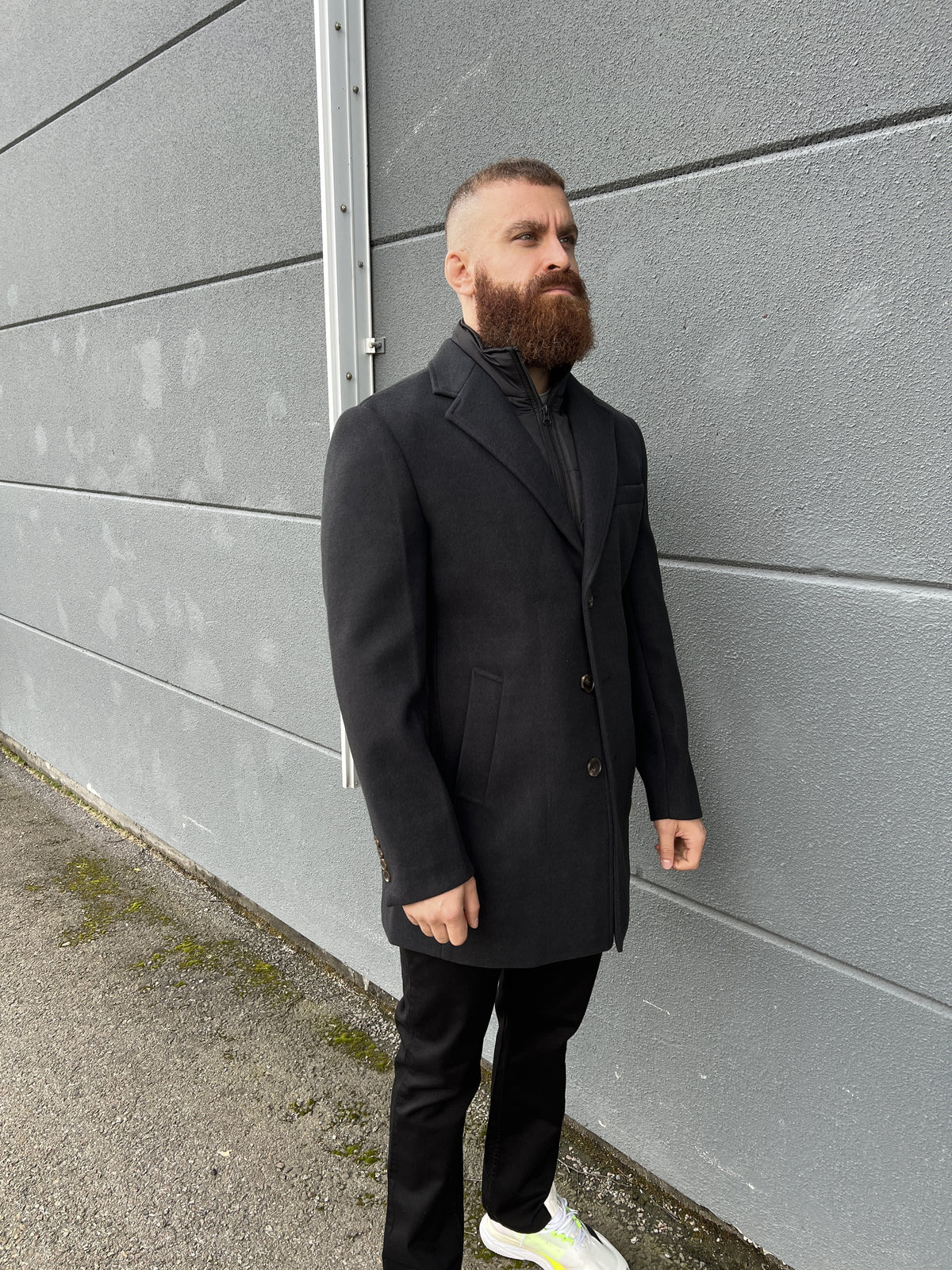 Coat