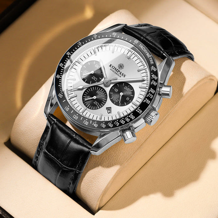Kompass ChronoSpeed
