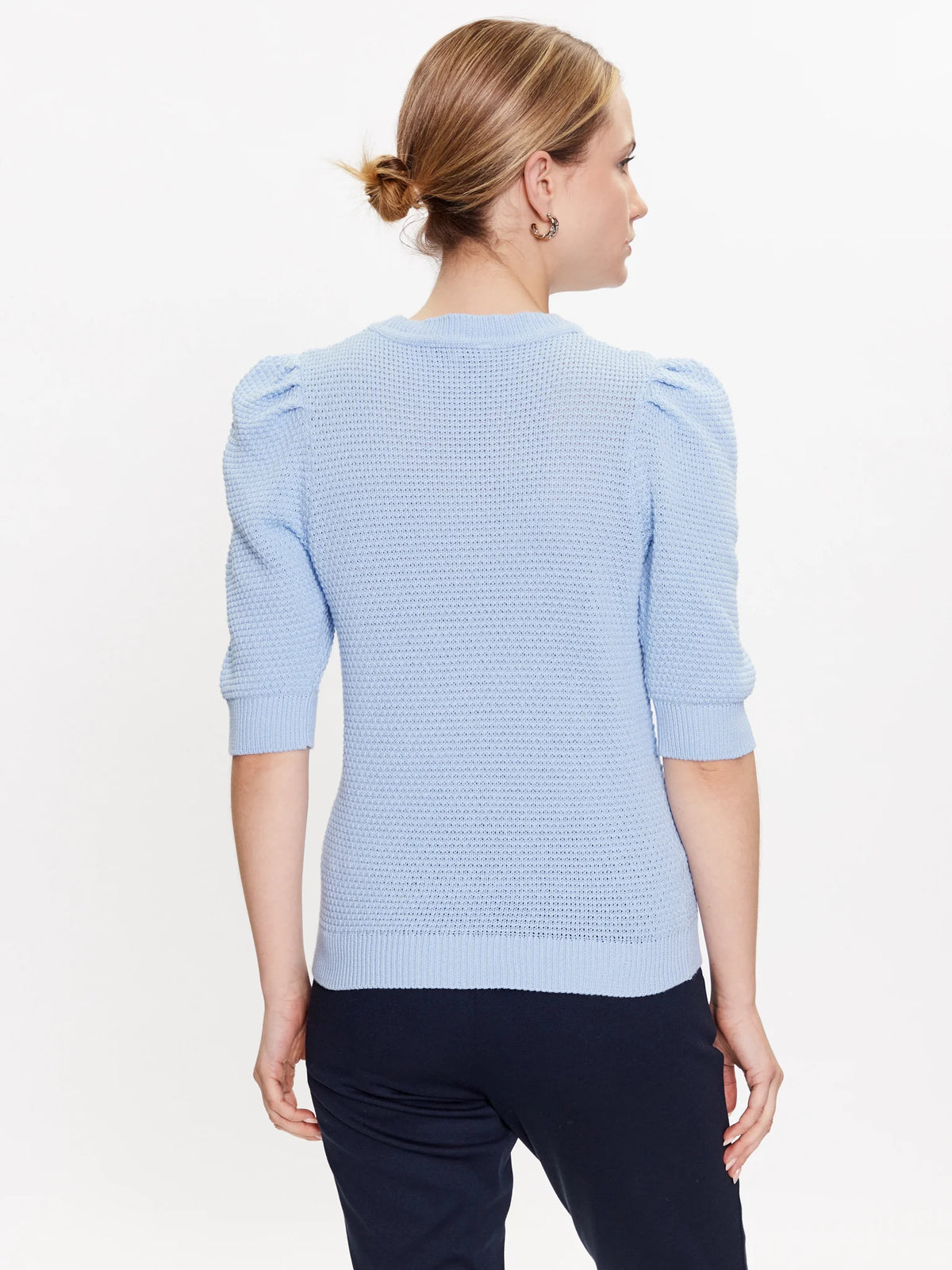 BYMIKALA SS JUMPER -