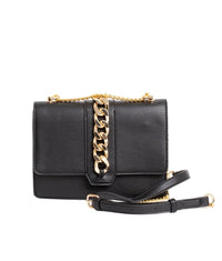 BHC Chain Flapbag