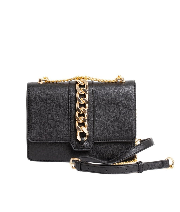 BHC Chain Flapbag