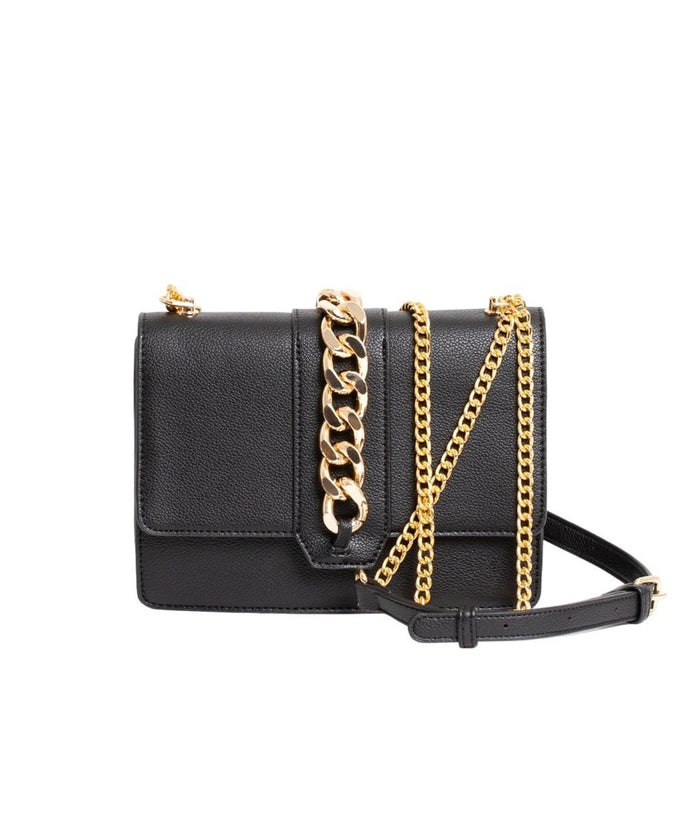 BHC Chain Flapbag