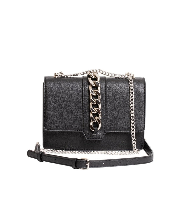 BHC Chain Flapbag