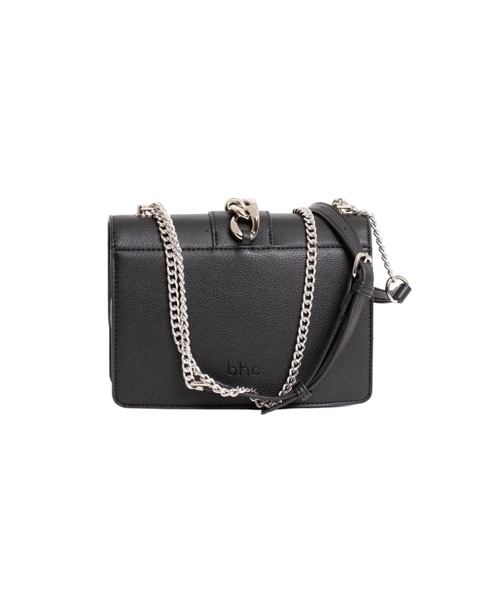 BHC Chain Flapbag