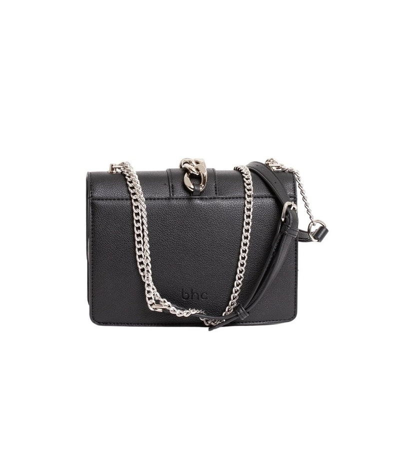 BHC Chain Flapbag